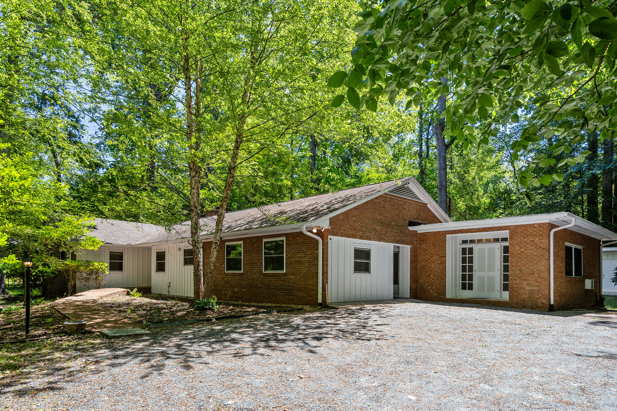 904 Kings Mill Road Chapel Hill, NC 27517 - Photo 32 of 32