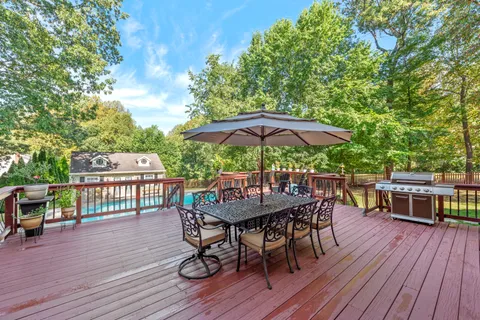 $1,100,000 | 11556 Southington Lane, Herndon, VA 20170