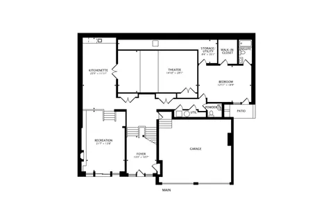 $2,595,000 | 8165 East Beach Drive Northwest, Washington, DC 20012