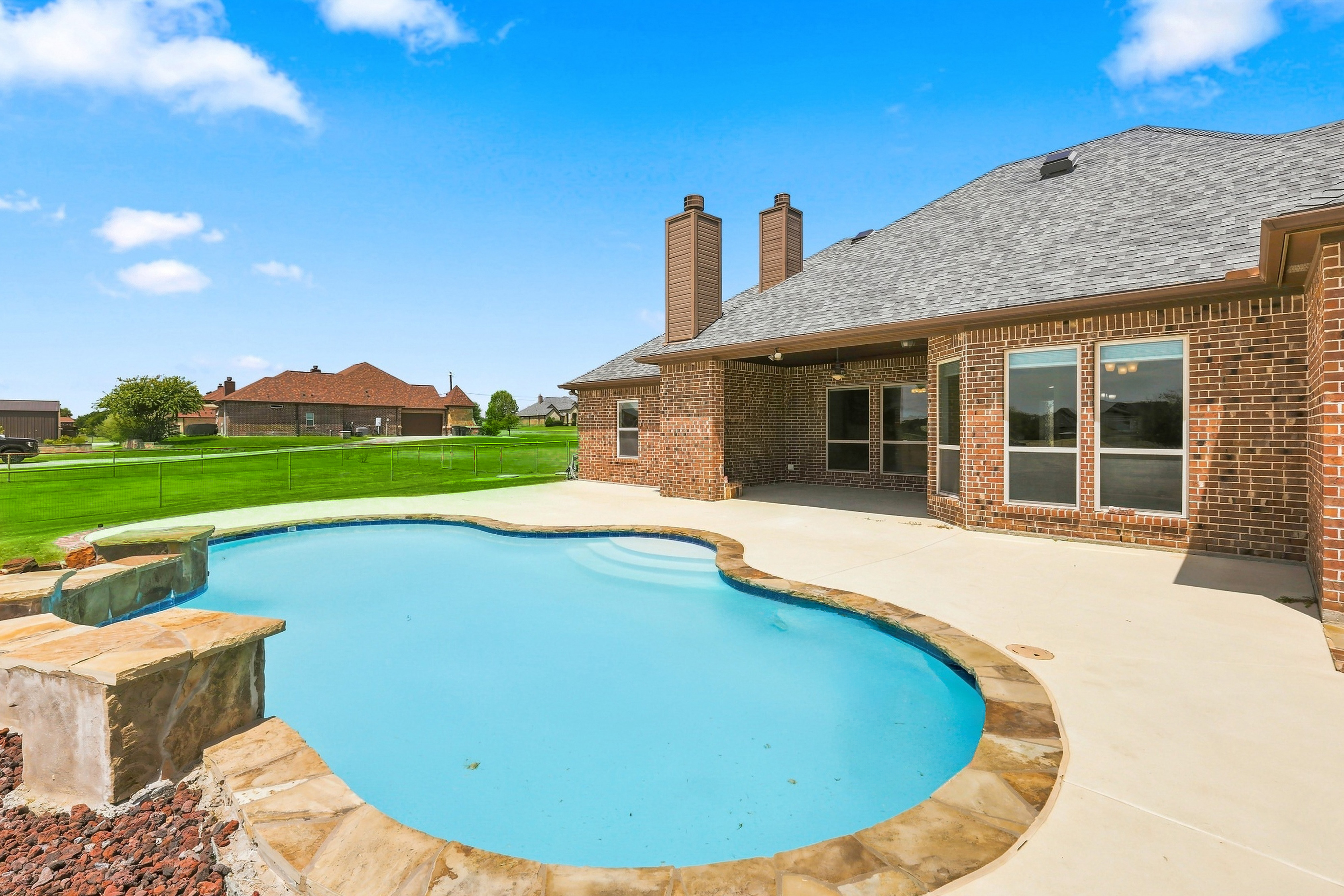 420 Hartley Way Azle, TX 76020 - Photo 48 of 68 Gallery Image 48