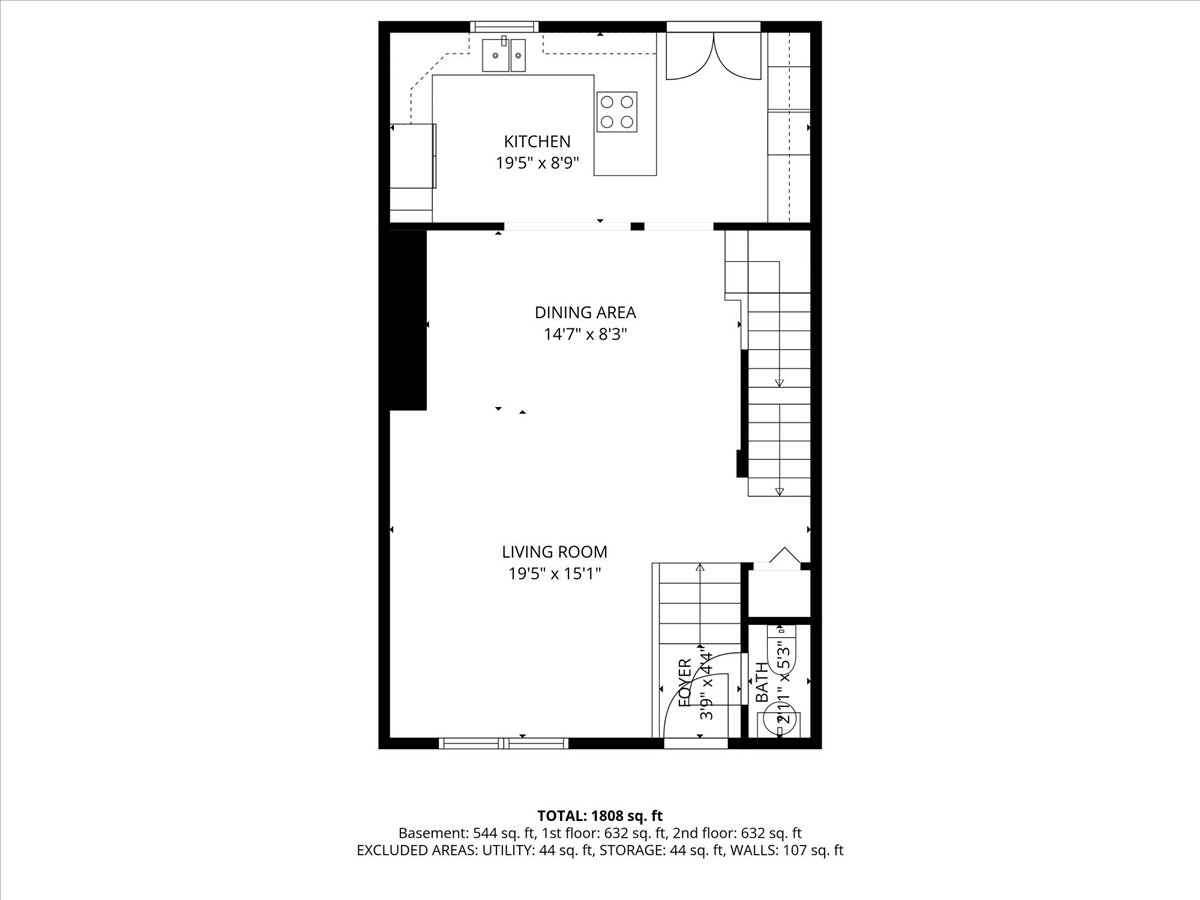 1914 Dennis Avenue Silver Spring, MD 20902 - Photo 25 of 28