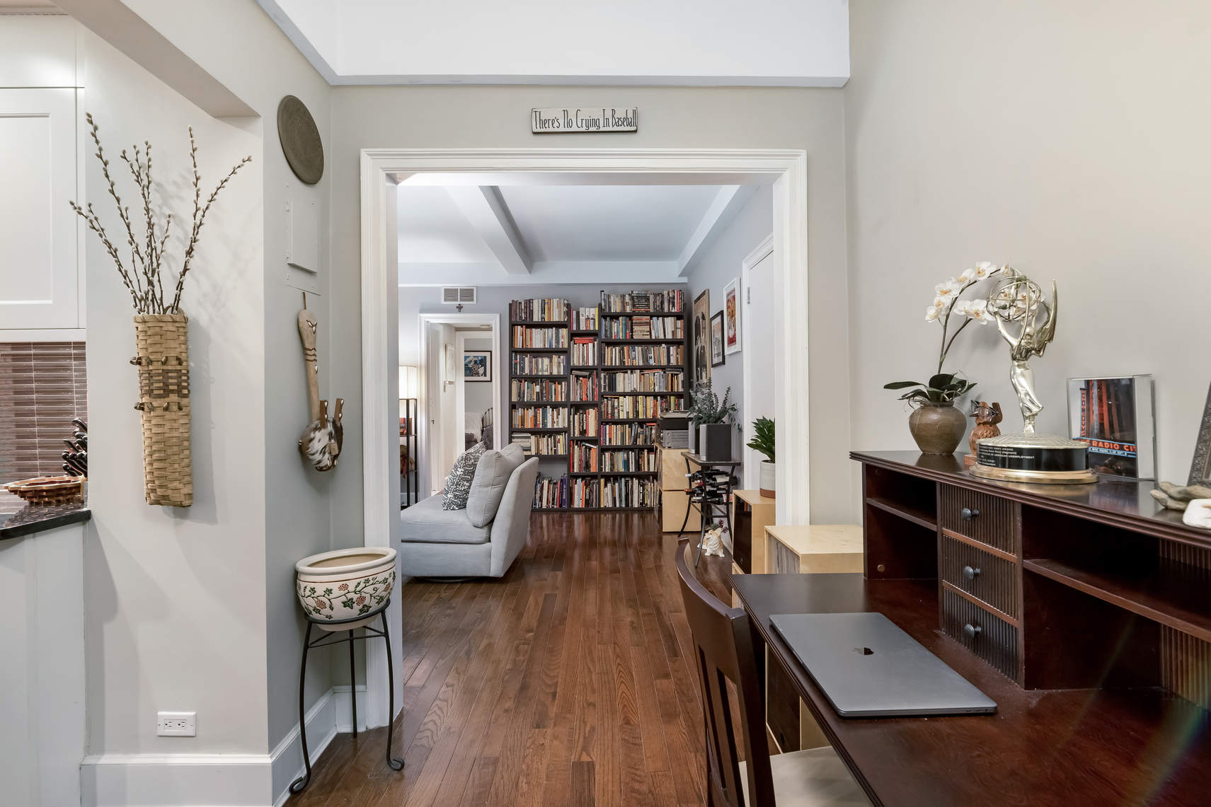 320 Riverside Drive, Unit 1D Manhattan, NY 10025 - Photo 3 of 12