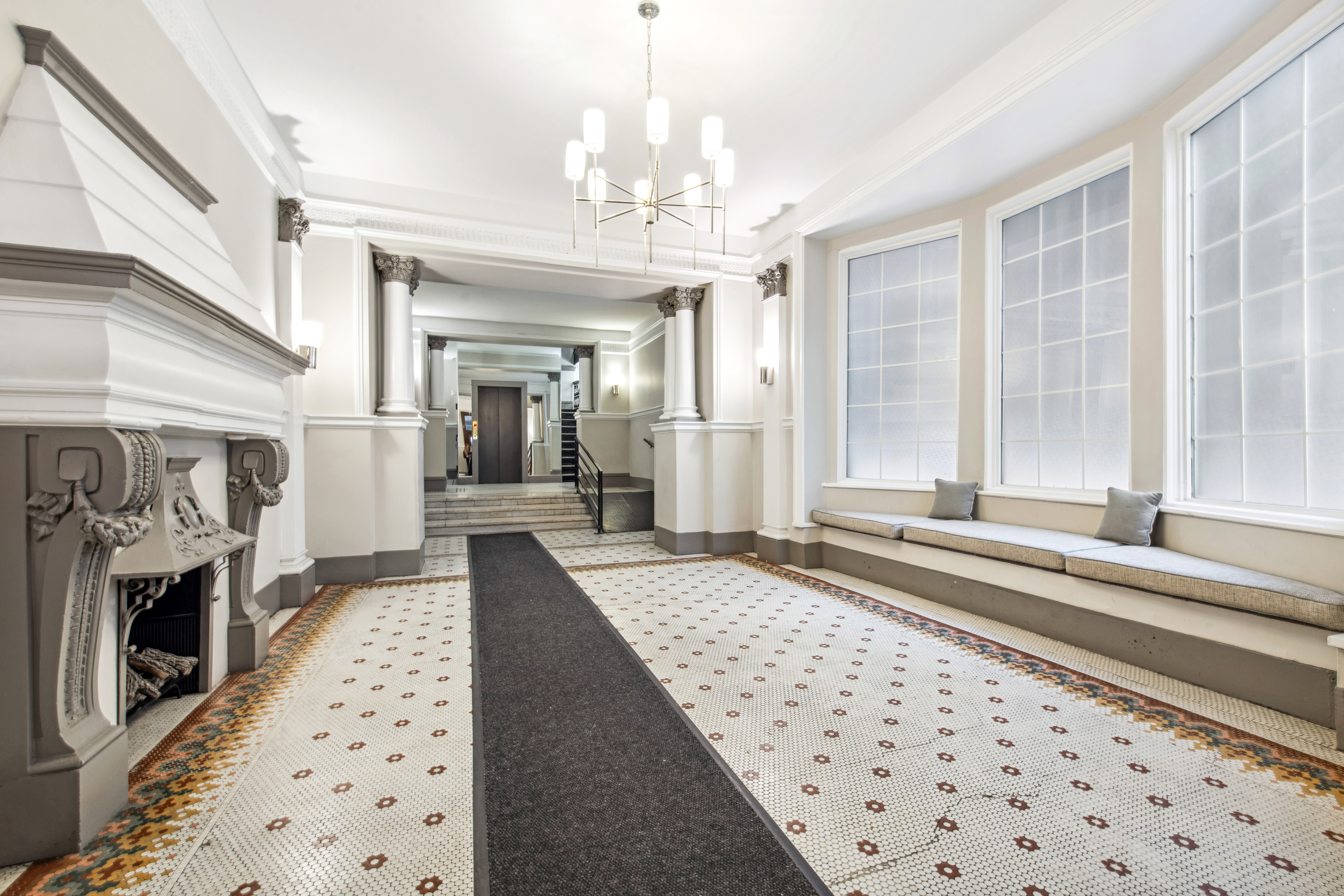 229 West 97th Street, Unit 5E Manhattan, NY 10025 - Photo 16 of 19