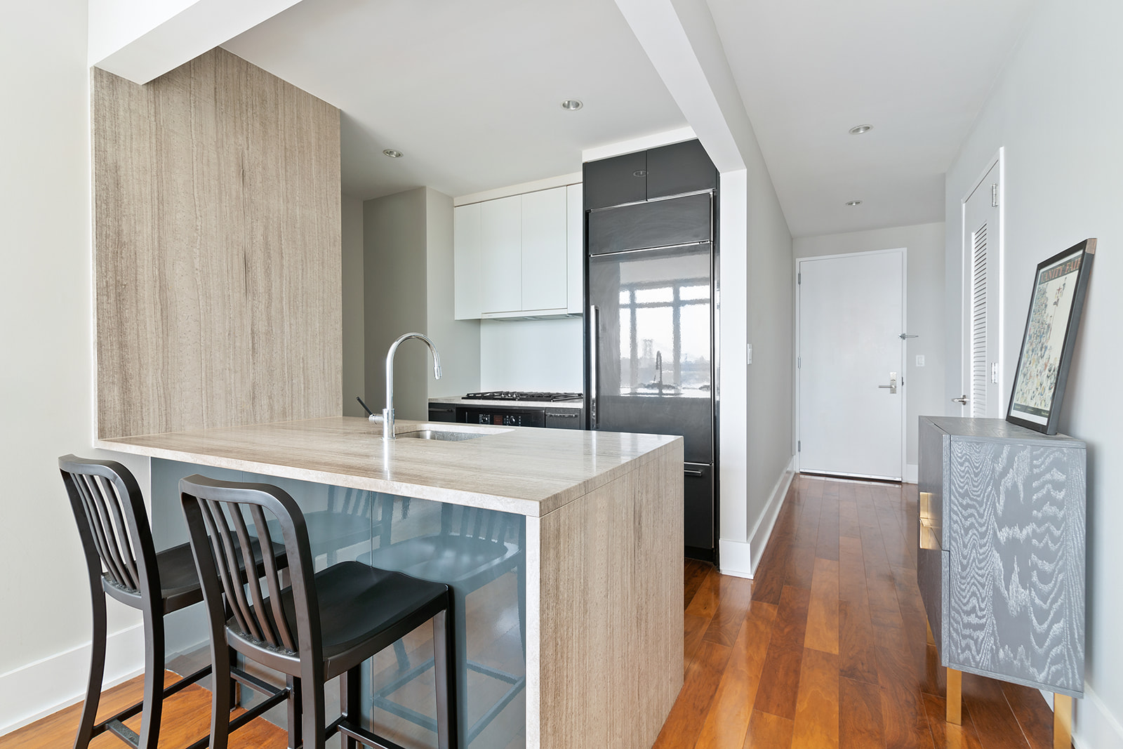 2 Northside Piers, Unit 20D Brooklyn, NY 11249 - Photo 4 of 10