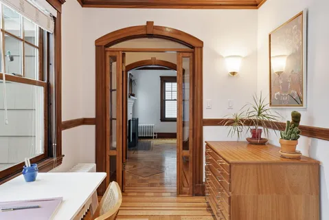 Contact Agent | 30 York Terrace, Brookline, MA 02446