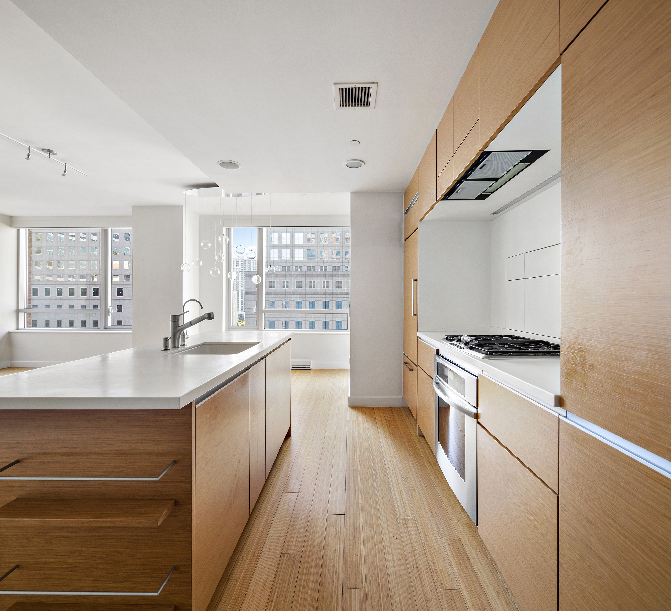 2 River Terrace, Unit 12F Manhattan, NY 10282 - Photo 4 of 15