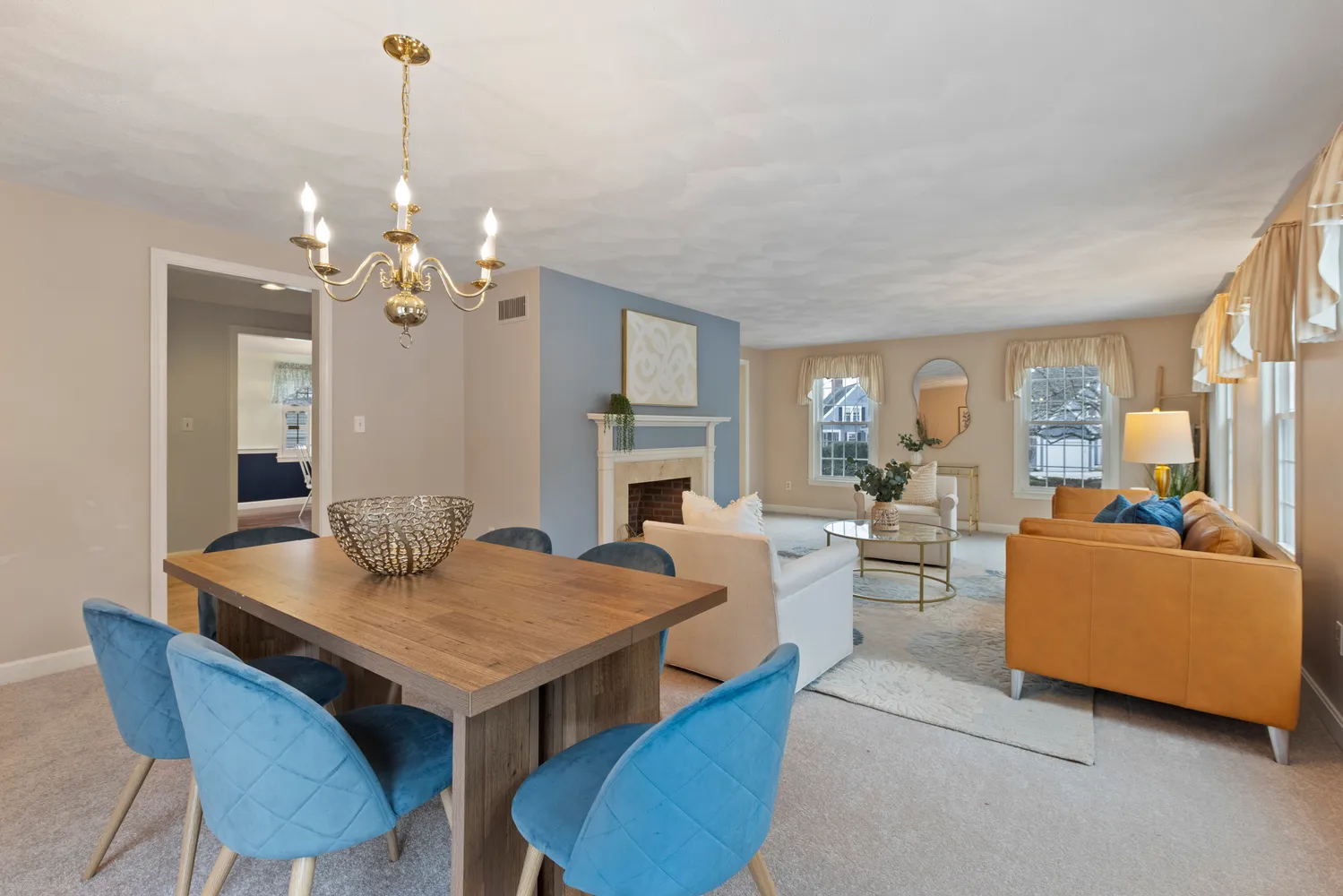 Contact Agent | 26 Mitchell Grant Way, Bedford, MA 01730