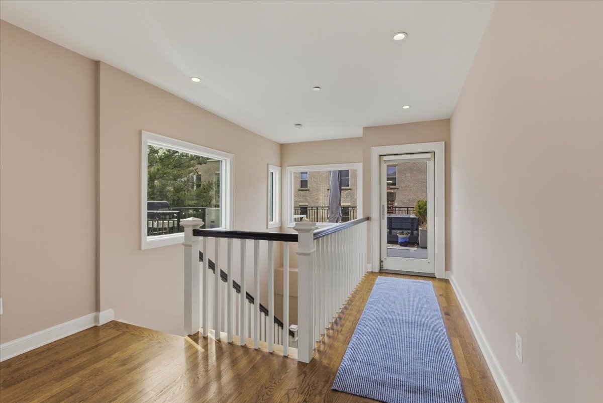 1632 S Street Northwest, Unit 32 Washington, DC 20009 - Photo 28 of 31