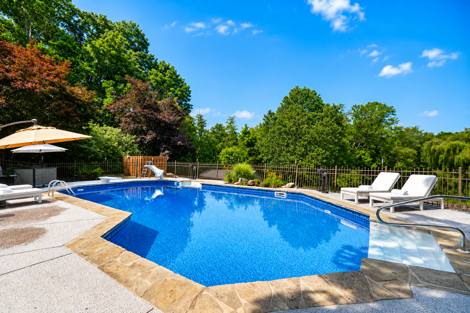 309 Greens Ridge Road Stewartsville, NJ 08886 - Photo 28 of 36 Gallery Image 28