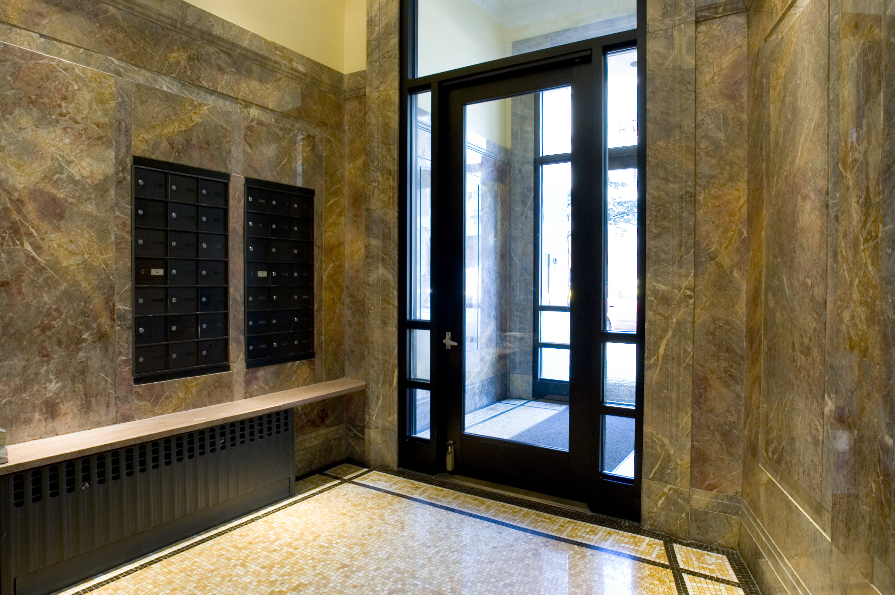 74 5th Avenue, Unit 5C Manhattan, NY 10011 - Photo 10 of 12