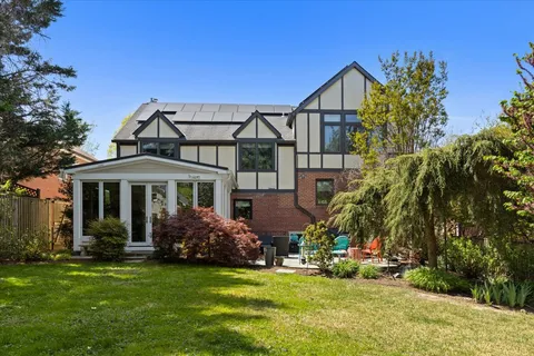 Contact Agent | 5741 27th Street Northwest, Washington, DC 20015