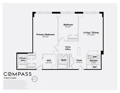 a picture of a wall with a white wall