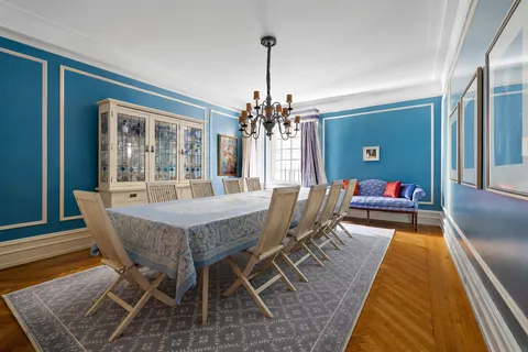 $3,875,000 | 151 West 86th Street, Unit 4D | Upper West Side
