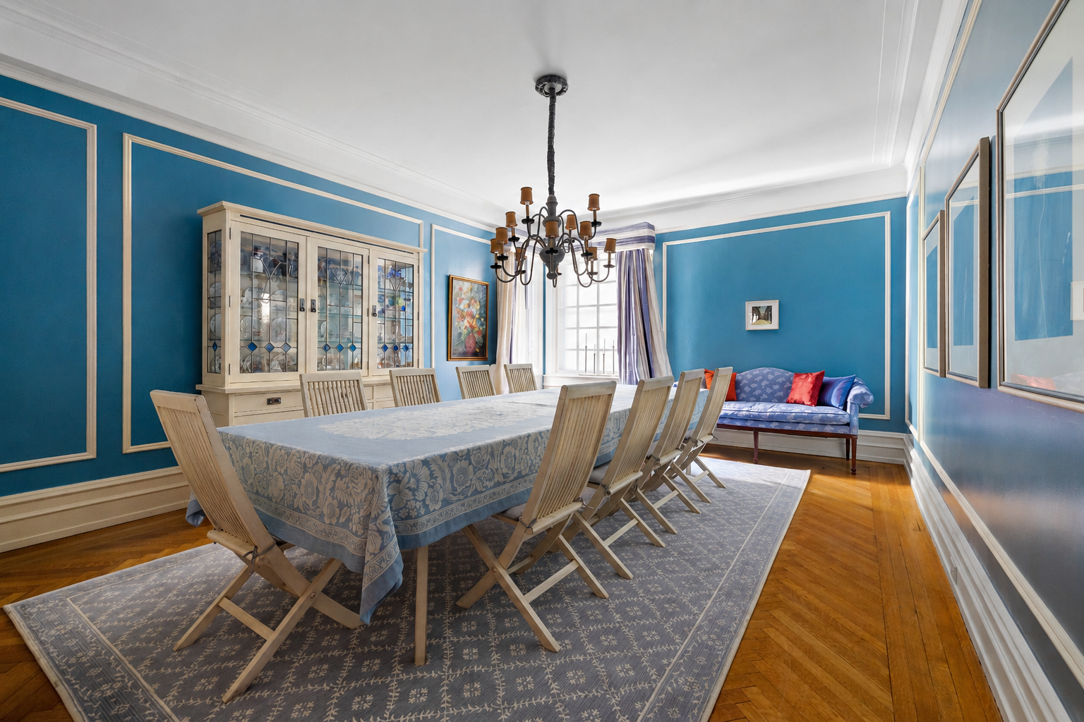 151 West 86th Street, Unit 4D Manhattan, NY 10024 - Photo 4 of 15