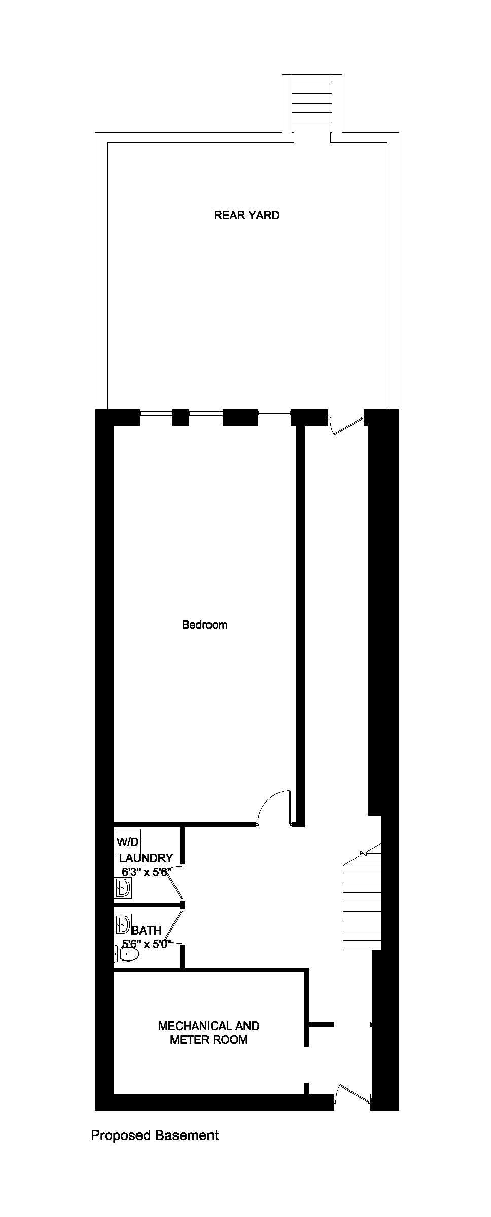 913 Lafayette Avenue Brooklyn, NY 11221 - Photo 19 of 19