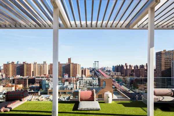 $30,000 | 100 Norfolk Street, Unit PH | Lower East Side