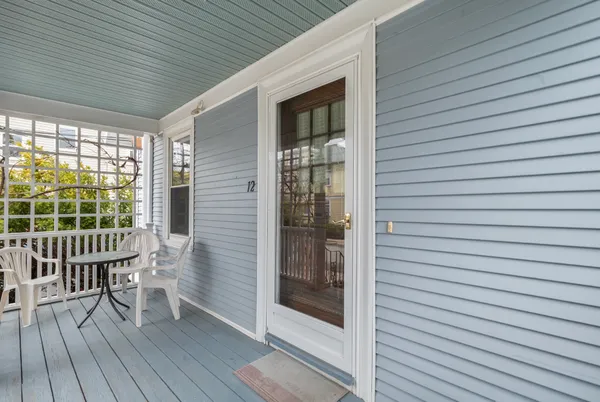 $695,000 | 12 Lauriston Street, Providence, RI 02906