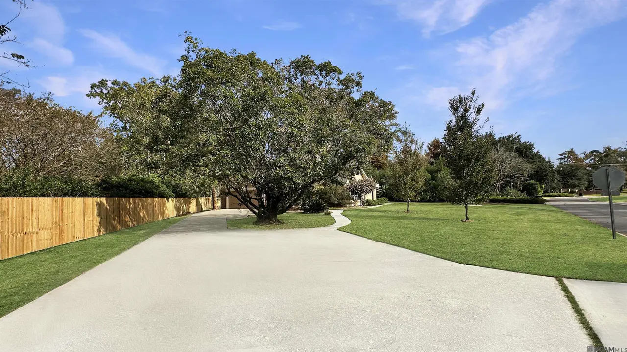 5929 Menlo Drive Baton Rouge, LA 70808 - Photo 27 of 30