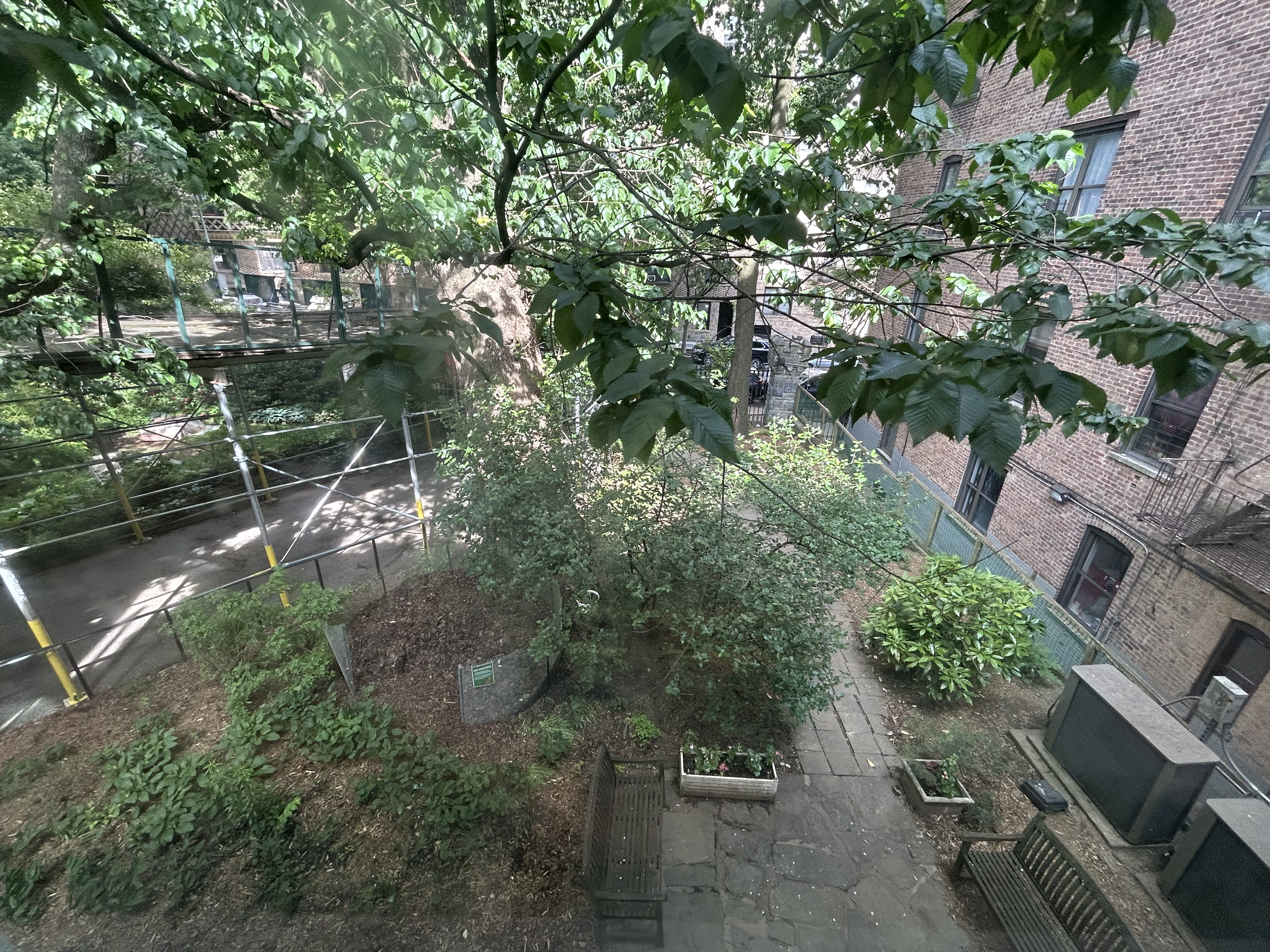110 Cabrini Boulevard, Unit CH1 Manhattan, NY 10033 - Photo 33 of 34
