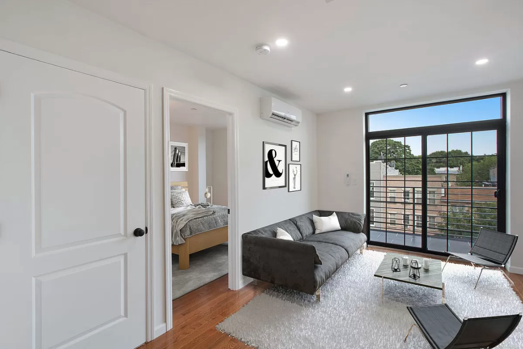 961 Madison Street, Unit 4F Brooklyn, NY 11221 - Photo 2 of 7