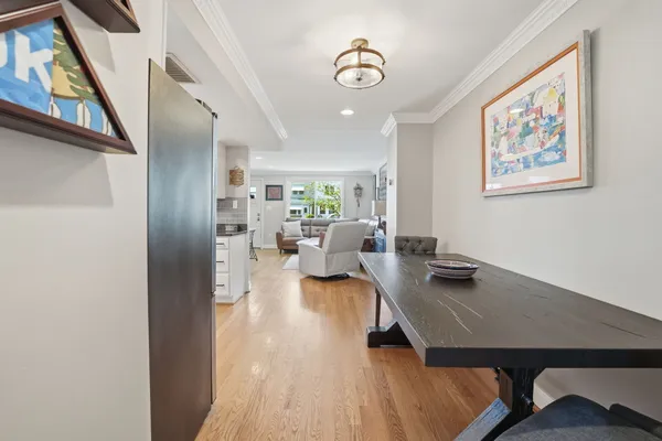 $795,000 | 625 North Alfred Street, Alexandria, VA 22314