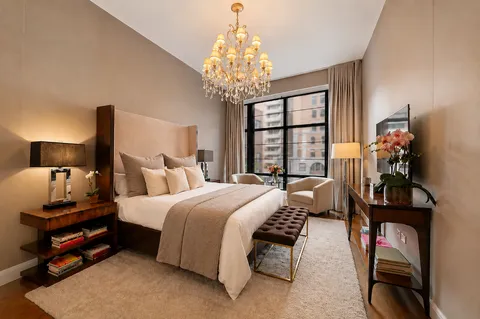 $8,995,000 | 150 Charles Street, Unit 3AS | West Village