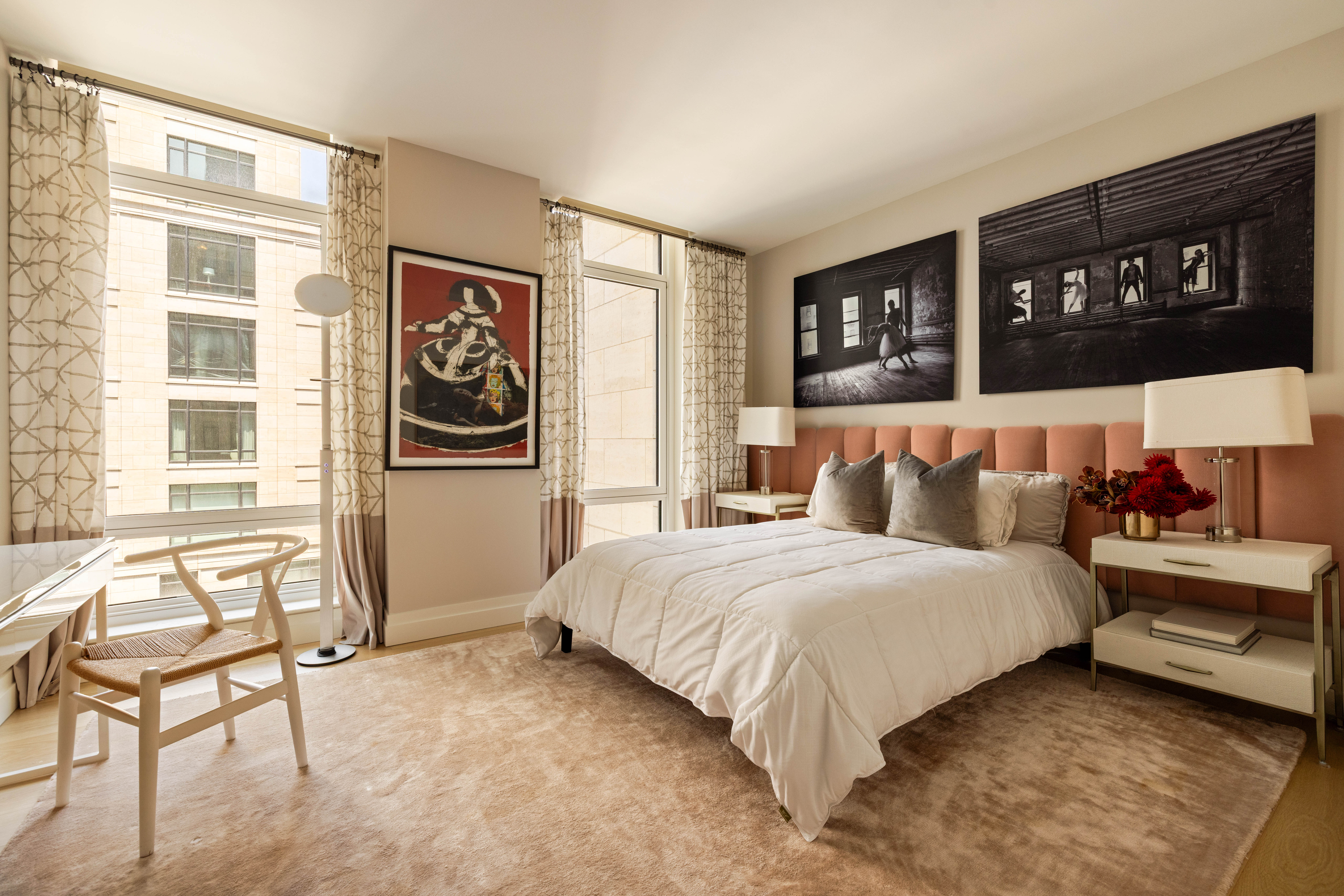 70 Vestry Street, Unit 9S Manhattan, NY 10013 - Photo 15 of 22 Gallery Image 15
