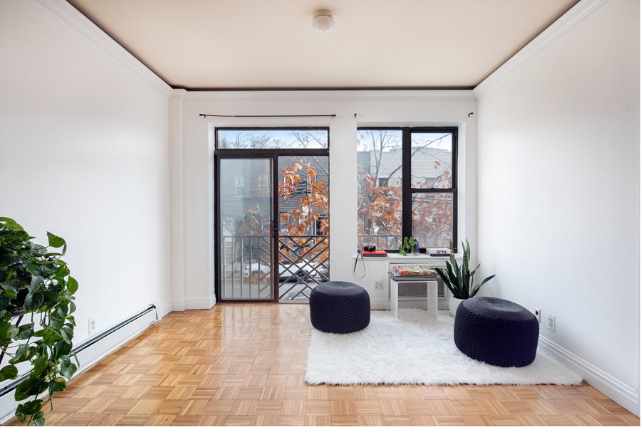 99 Kingsland Avenue, Unit 203 Brooklyn, NY 11222 - Photo 1 of 15