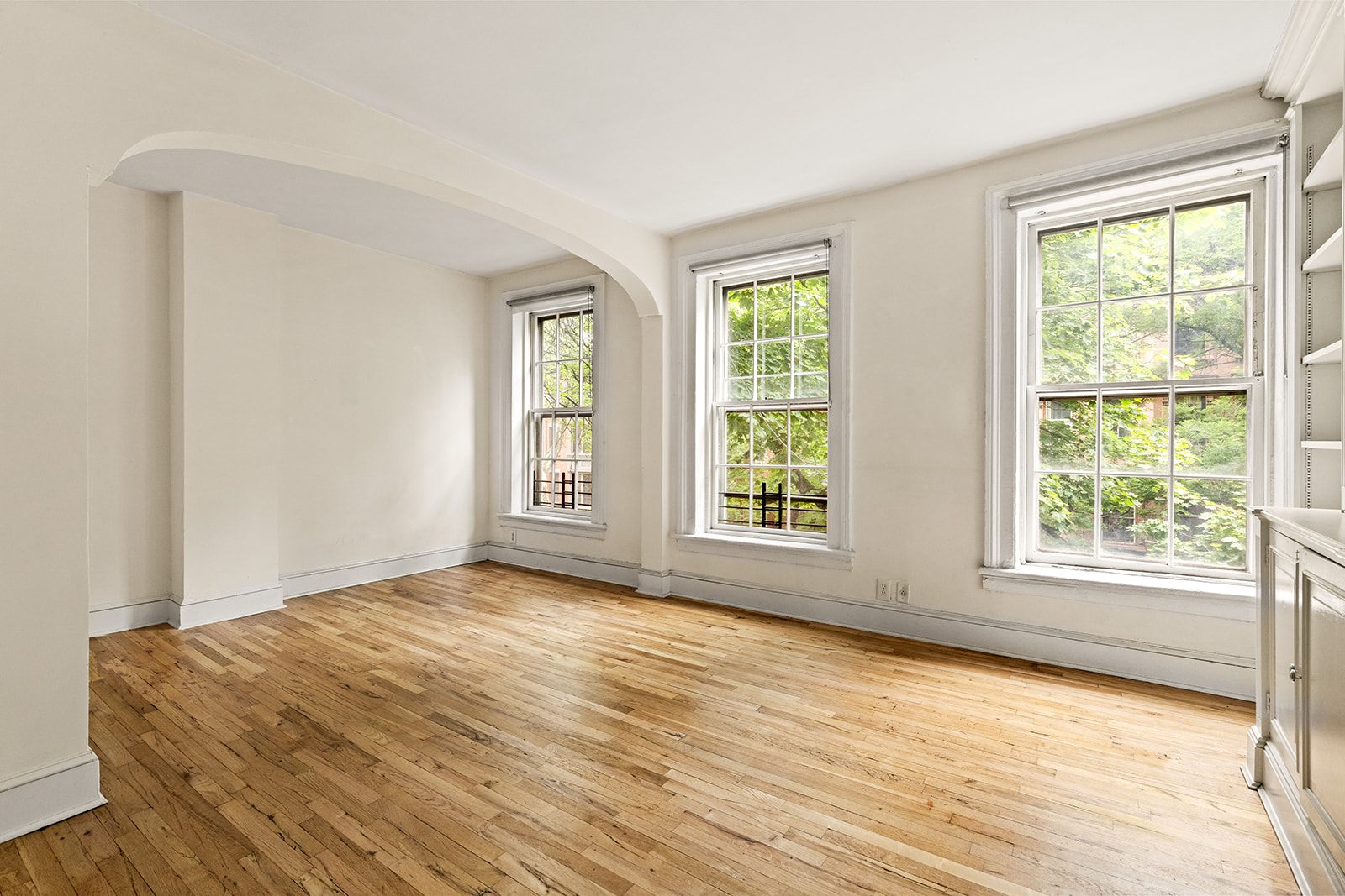 246 Cumberland Street, Unit 2 Brooklyn, NY 11205 - Photo 2 of 11