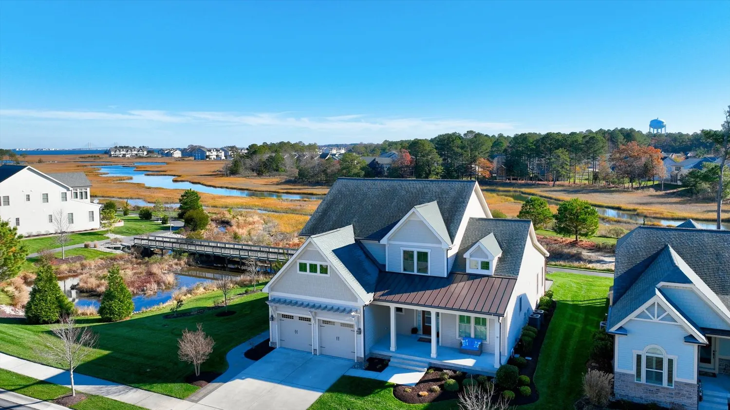 $1,325,000 | 20822 Cormorant Way, Ocean View, DE 19970