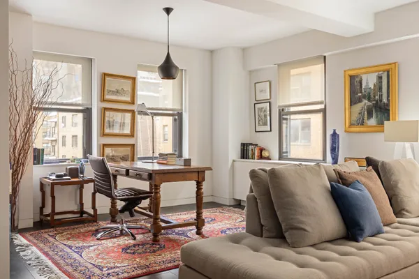 $895,000 | 2 Tudor City Place, Unit 8DS | Murray Hill