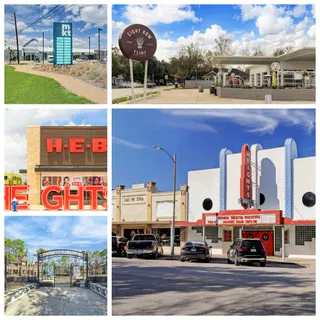 $499,000 | 926 Rutland Street, Houston, TX 77008