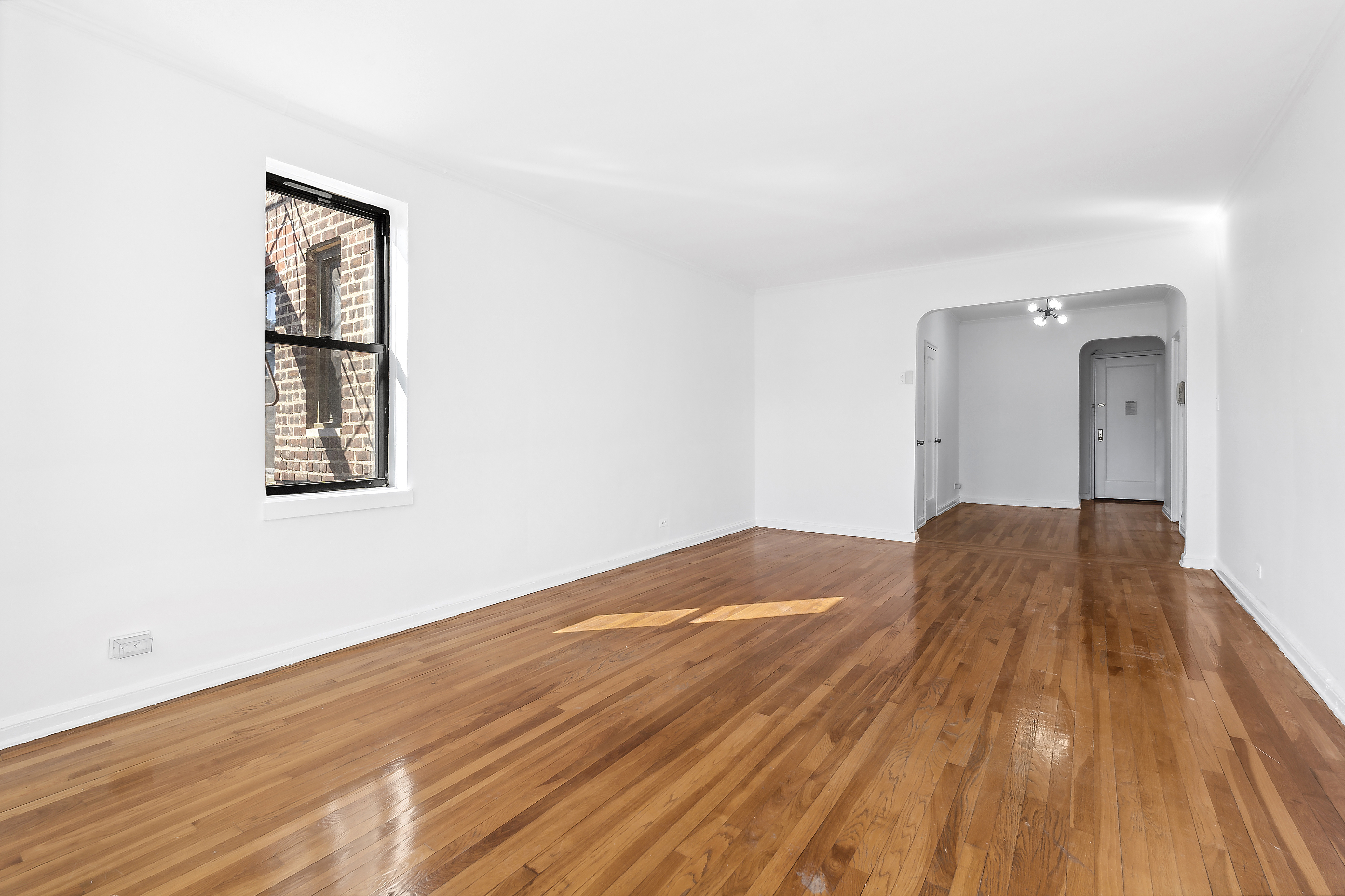 159-00 Riverside Drive West, Unit 5J70 Manhattan, NY 10032 - Photo 3 of 18