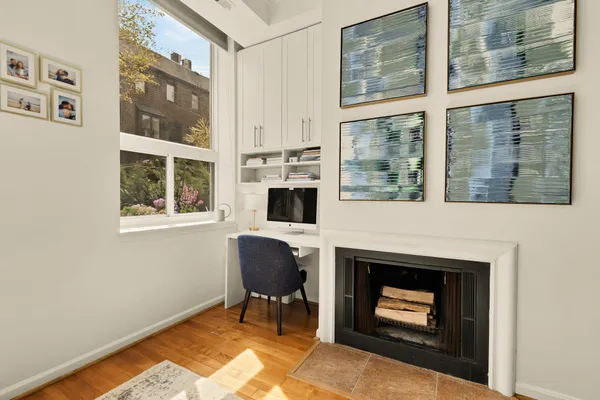 $719,900 | 1715 15th Street Northwest, Unit 103, Washington, DC 20009