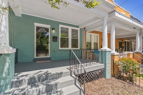 $495,000 | 1436 W Street Southeast, Washington, DC 20020