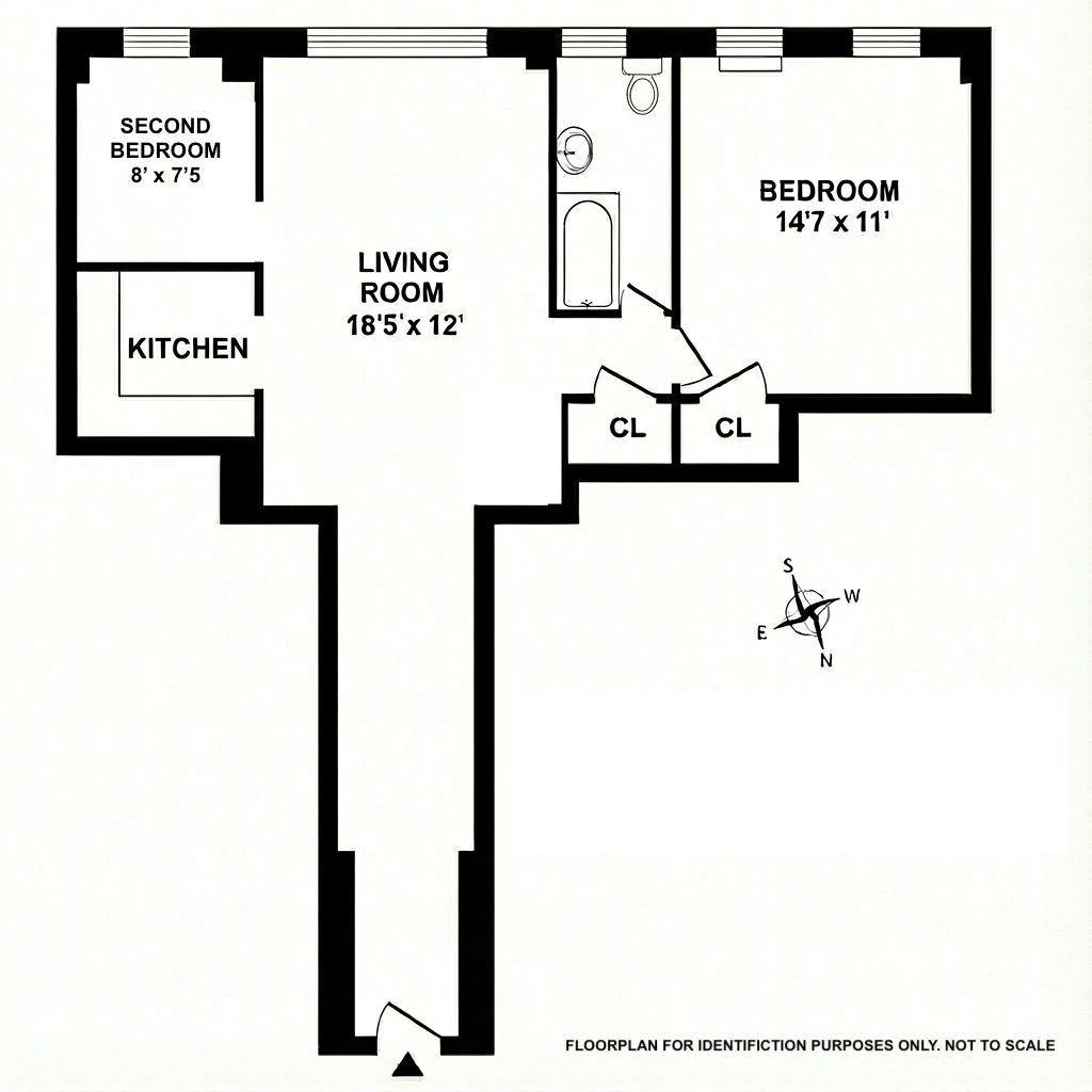 150 East 49th Street, Unit 9D Manhattan, NY 10017 - Photo 11 of 11 a picture of a park