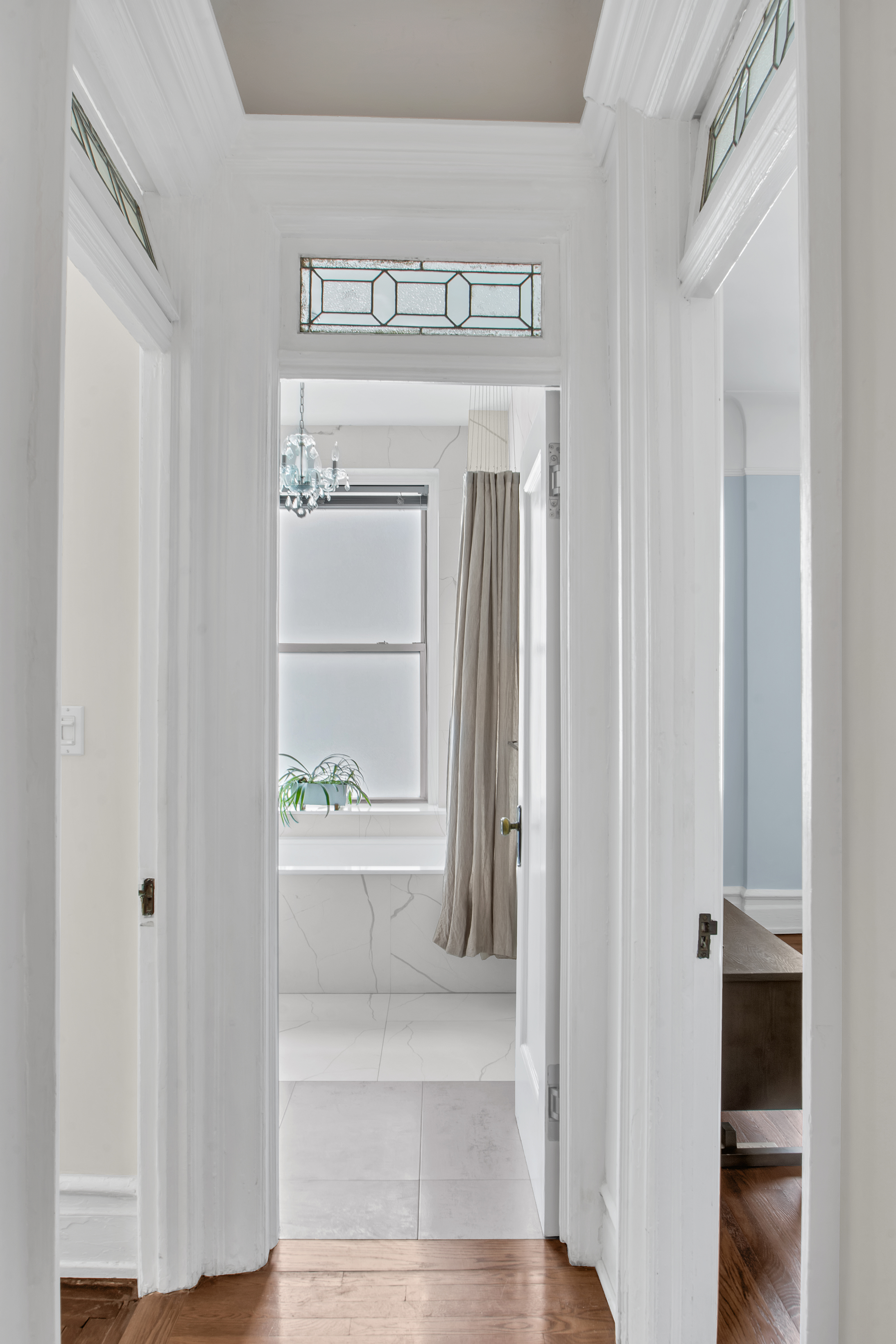 800 Riverside Drive, Unit 2E Manhattan, NY 10032 - Photo 17 of 27 a view of entrance