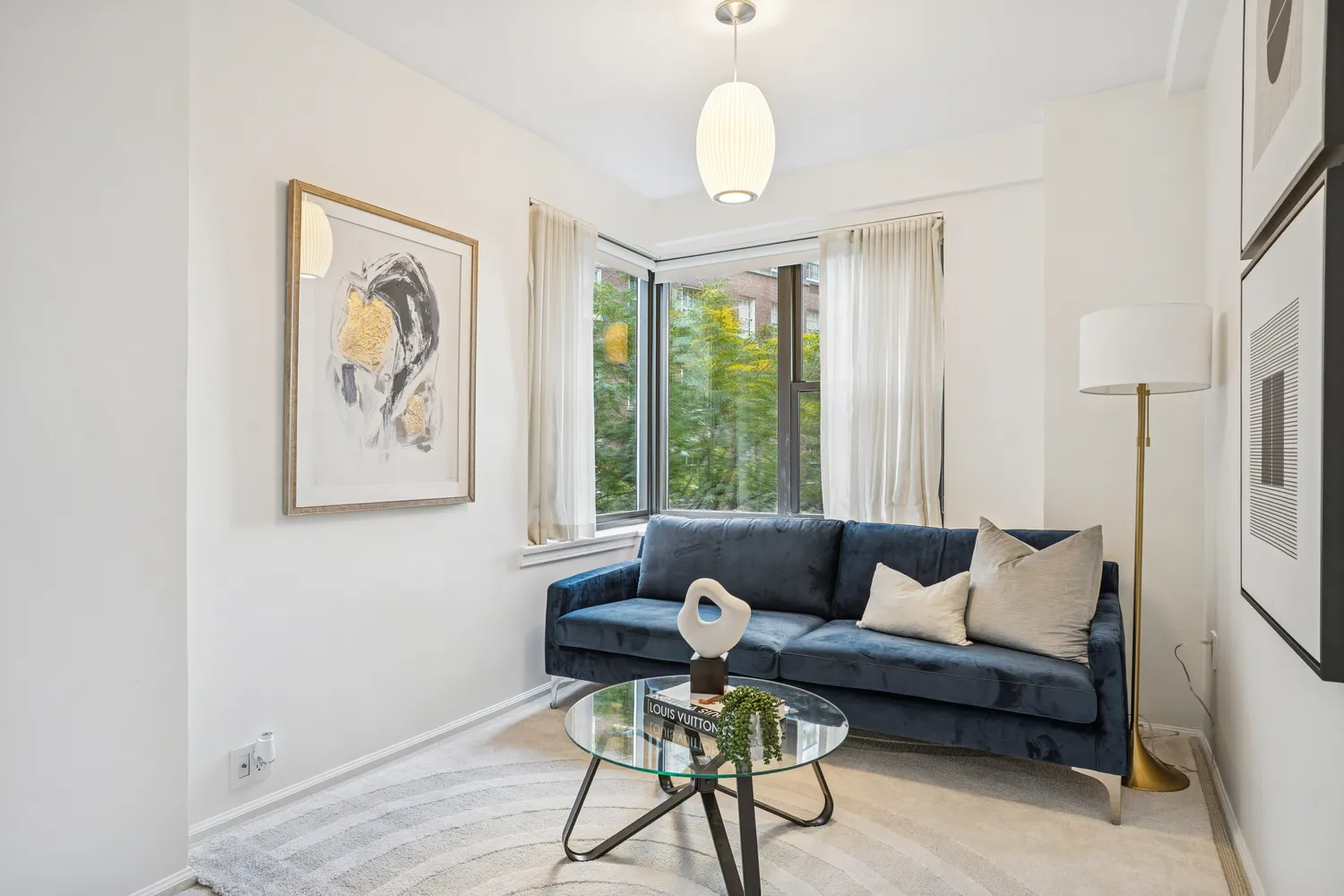 $2,135,000 | 440 East 56th Street, Unit 6FGH | Sutton Place