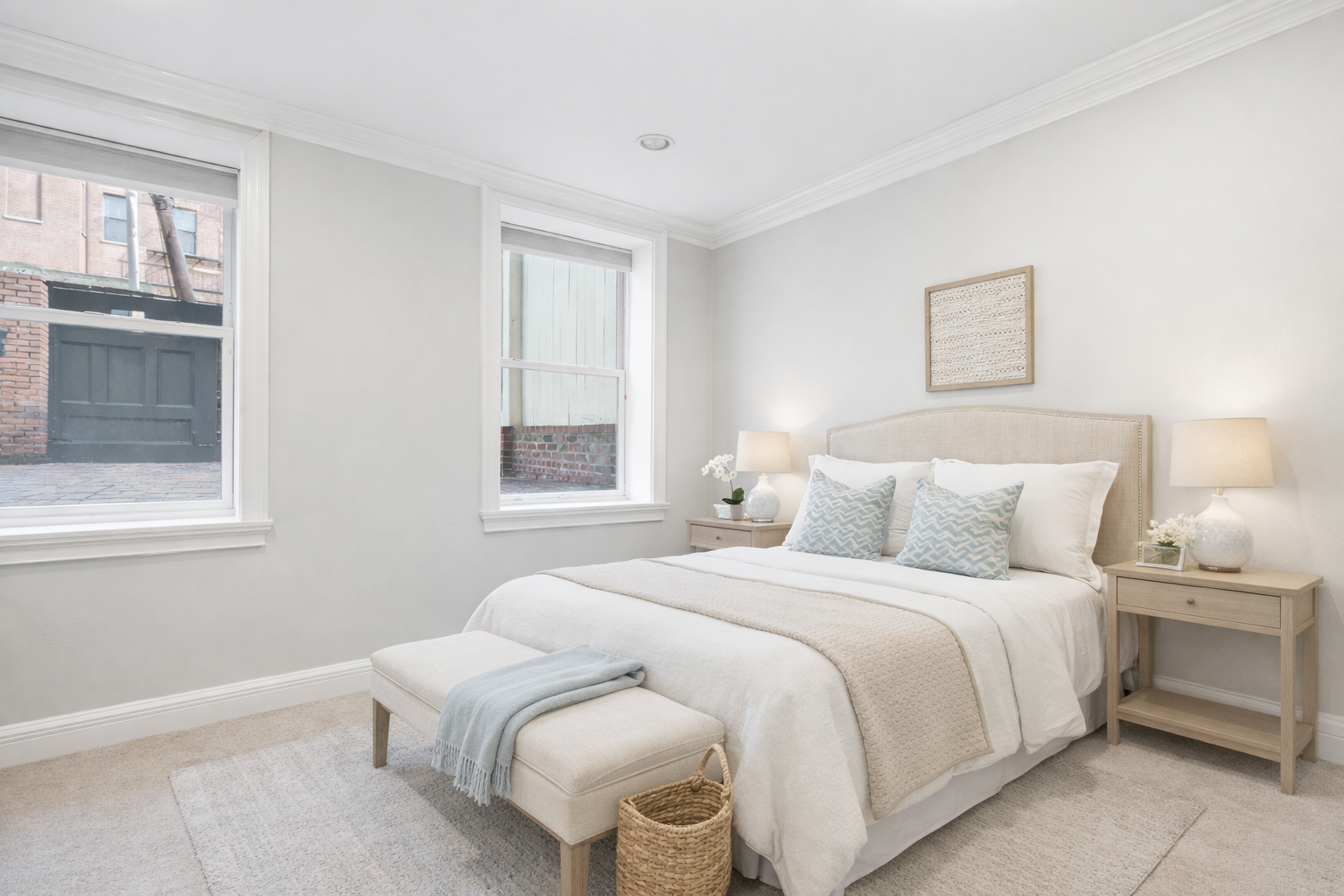 7 Upton Street, Unit 1 Boston, MA 02118 - Photo 13 of 21