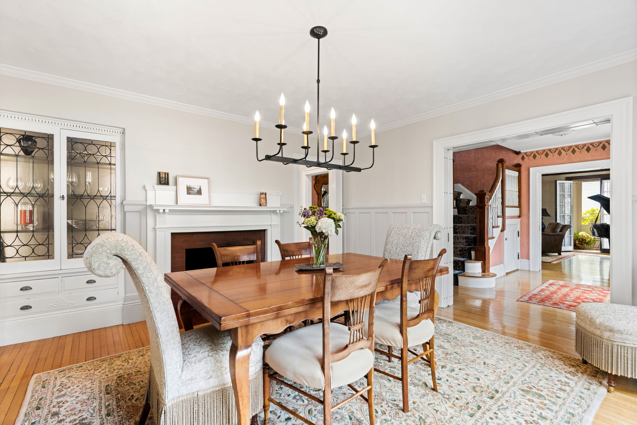 64 Woburn Street Reading, MA 01867 - Photo 19 of 56