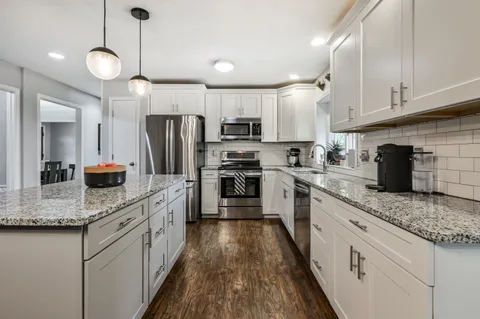 $350,000 | 8230 Hill Gail Drive, Indianapolis, IN 46217