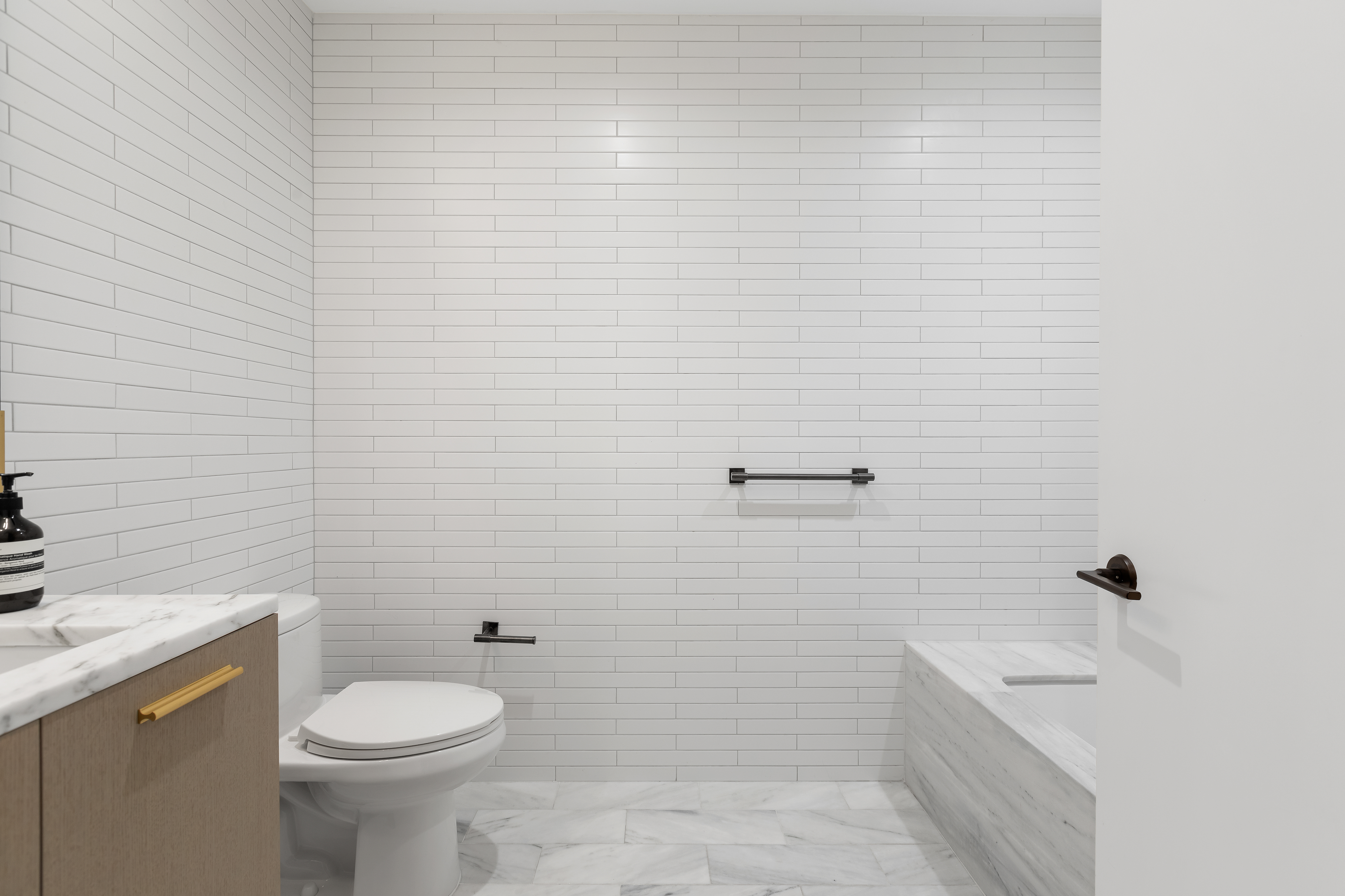 91 Leonard Street, Unit 12G Manhattan, NY 10013 - Photo 11 of 18