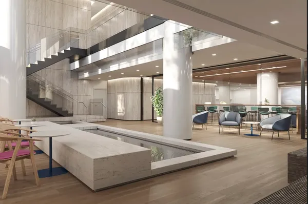 $9,495 | 555 West 38th Street, Unit 3505 | Hudson Yards