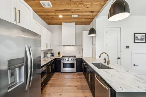 $599,900 | 1728 Pecan Street, Unit B, Nashville, TN 37208