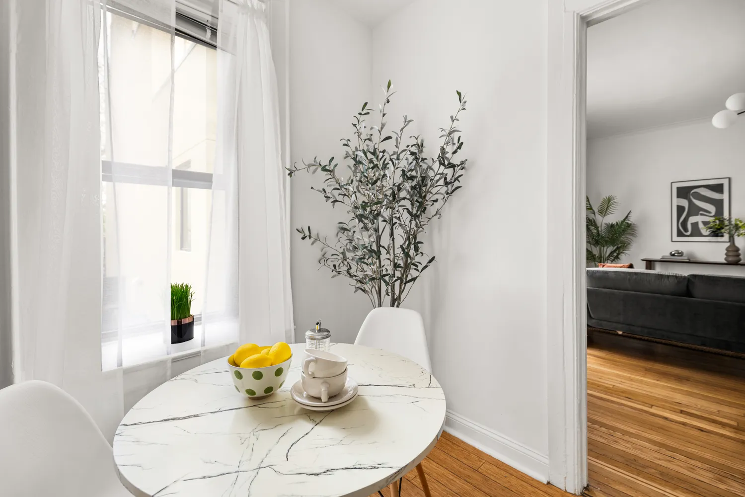 $600,000 | 465 Eastern Parkway, Unit C | Crown Heights