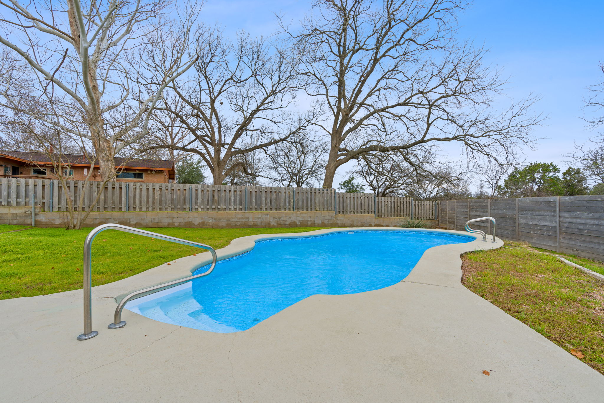 4602 Roundup Trail Austin, TX 78745 - Photo 21 of 25