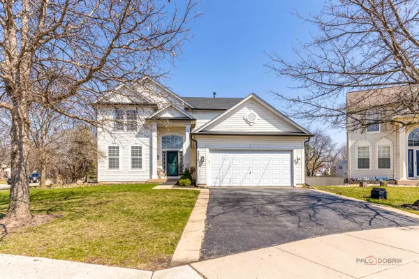$474,900 | 2212 Baxter Court, Elgin, IL 60123