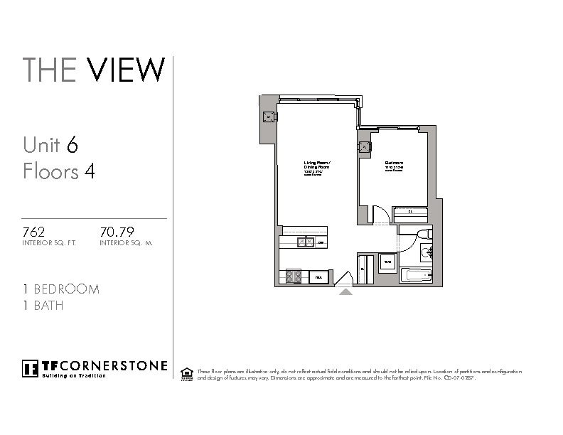 46-30 Center Boulevard, Unit 406 Queens, NY 11109 - Photo 21 of 21