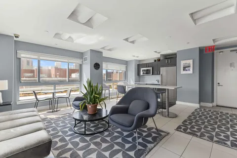 $895,000 | 171 West 131st Street, Unit 411 | Central Harlem