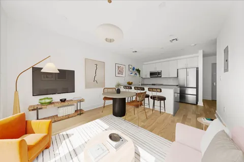 $699,000 | 40 Schaefer Street, Unit 1B | Bushwick